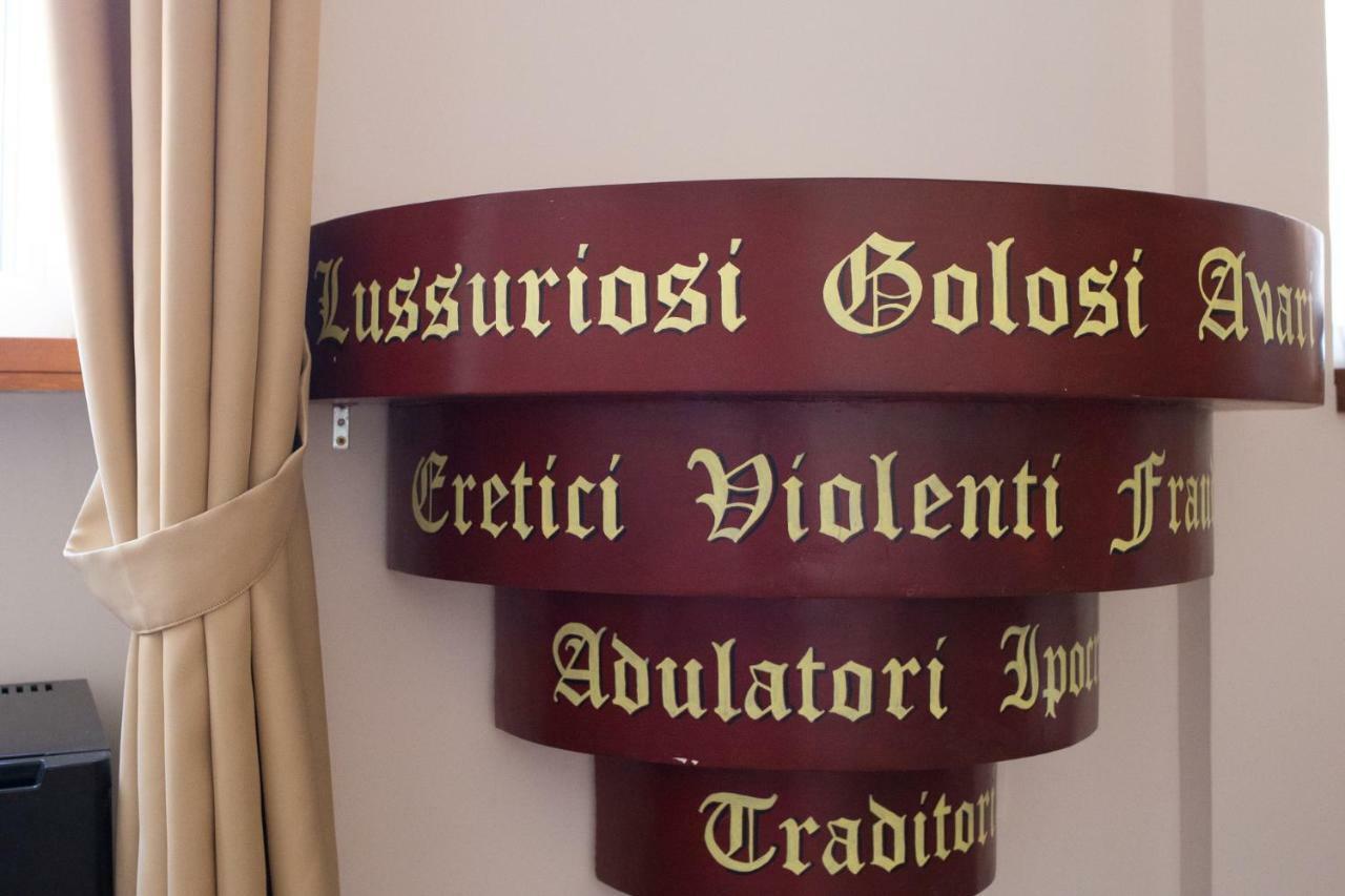 B&B Sosta Flegrea Nápoly Kültér fotó