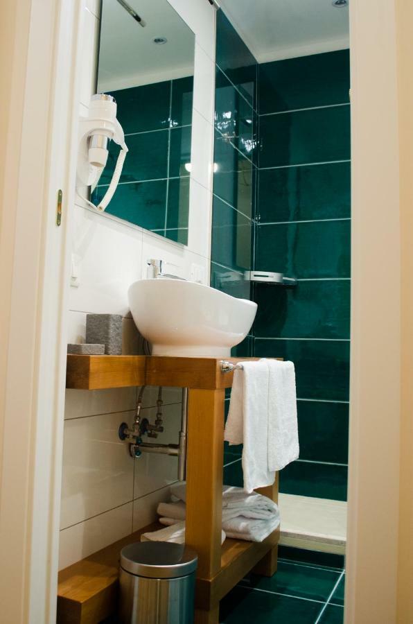 B&B Sosta Flegrea Nápoly Kültér fotó