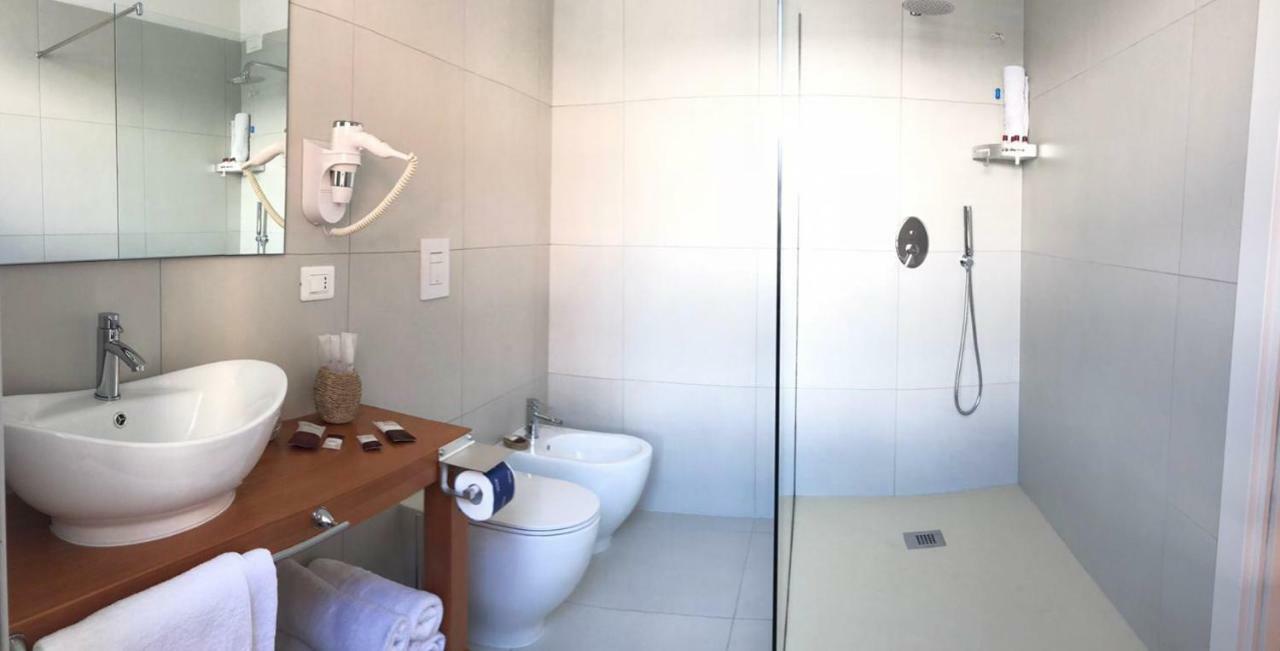 B&B Sosta Flegrea Nápoly Kültér fotó